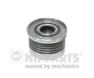 N1181001 NIPPARTS Механизм свободного хода генератора