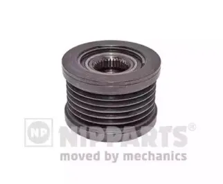 N1181006 NIPPARTS Механизм свободного хода генератора