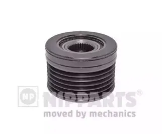 N1181009 NIPPARTS Механизм свободного хода генератора