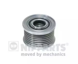 N1181011 NIPPARTS Механизм свободного хода генератора