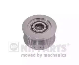 N1181012 NIPPARTS Механизм свободного хода генератора