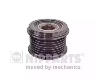 N1182000 NIPPARTS Механизм свободного хода генератора