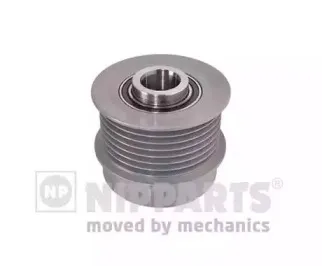 N1182004 NIPPARTS Механизм свободного хода генератора
