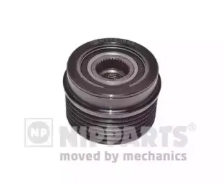 N1182008 NIPPARTS Механизм свободного хода генератора