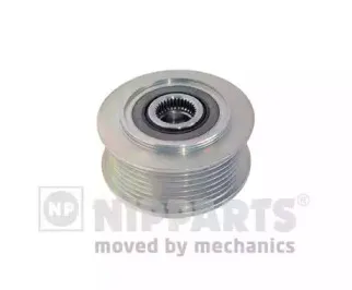 N1184000 NIPPARTS Механизм свободного хода генератора