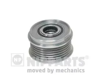 N1188001 NIPPARTS Механизм свободного хода генератора
