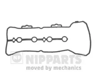 N1221076 NIPPARTS Прокладка, крышка головки цилиндра