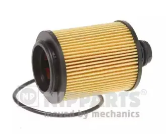 N1318020 NIPPARTS Масляный фильтр