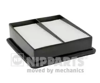 N1321076 NIPPARTS Воздушный фильтр