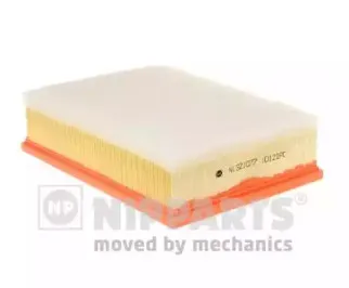 N1321077 NIPPARTS Воздушный фильтр