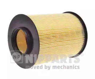 N1323068 NIPPARTS Воздушный фильтр