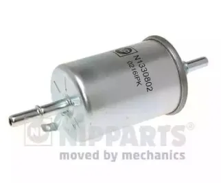 N1330802 NIPPARTS Топливный фильтр