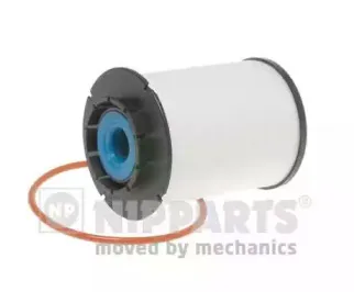 N1330911 NIPPARTS Топливный фильтр