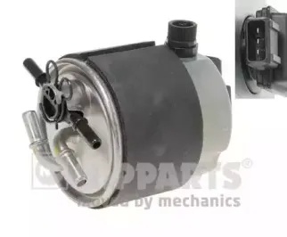 N1331052 NIPPARTS Топливный фильтр