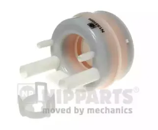 N1331054 NIPPARTS Топливный фильтр