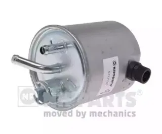 N1331057 NIPPARTS Топливный фильтр