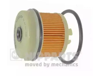 N1332107 NIPPARTS Топливный фильтр
