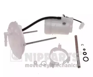 N1333067 NIPPARTS Топливный фильтр