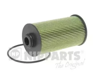 N1334038 NIPPARTS Топливный фильтр