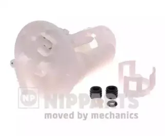 N1334043 NIPPARTS Топливный фильтр