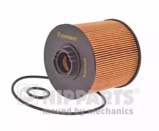 N1335074 NIPPARTS Топливный фильтр