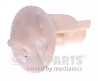 N1335075 NIPPARTS Топливный фильтр