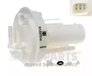 N1337015 NIPPARTS Топливный фильтр