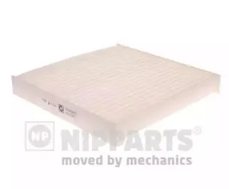 N1340407 NIPPARTS Фильтр, воздух во внутренном пространстве
