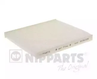 N1341026 NIPPARTS Фильтр, воздух во внутренном пространстве