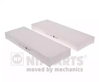 N1341032 NIPPARTS Фильтр, воздух во внутренном пространстве