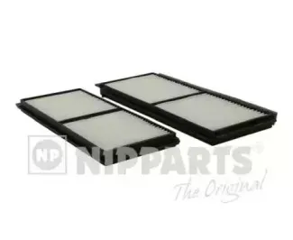 N1343018 NIPPARTS Фильтр, воздух во внутренном пространстве