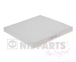N1345012 NIPPARTS Фильтр, воздух во внутренном пространстве