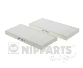 N1349001 NIPPARTS Фильтр, воздух во внутренном пространстве
