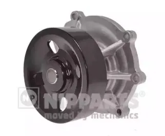 N1510409 NIPPARTS Водяной насос
