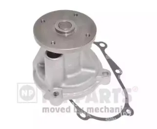 N1510537 NIPPARTS Водяной насос