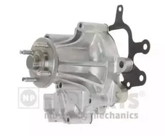 N1512123 NIPPARTS Водяной насос