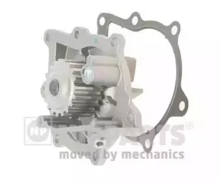 N1515068 NIPPARTS Водяной насос