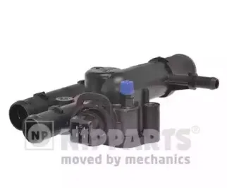 N1531041 NIPPARTS Термостат, охлаждающая жидкость