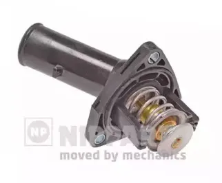 N1532037 NIPPARTS Термостат, охлаждающая жидкость