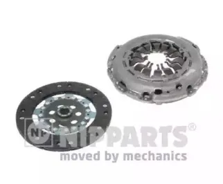 N2001169 NIPPARTS Комплект сцепления