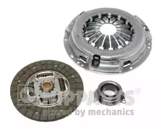 N2002253 NIPPARTS