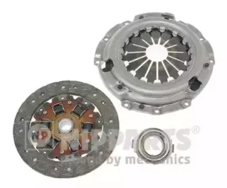 N2003127 NIPPARTS Комплект сцепления