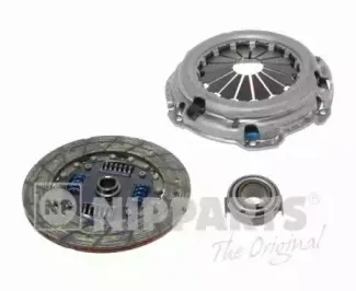 N2004088 NIPPARTS Комплект сцепления