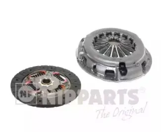 N2008049 NIPPARTS Комплект сцепления