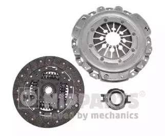 N2008050 NIPPARTS Комплект сцепления