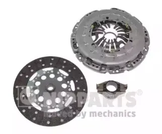 N2010300 NIPPARTS Комплект сцепления