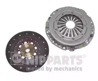 N2010508 NIPPARTS Комплект сцепления