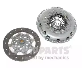 N2011012 NIPPARTS