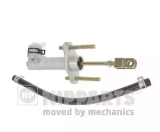 N2500312 NIPPARTS Главный цилиндр, система сцепления