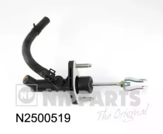 N2500519 NIPPARTS Главный цилиндр, система сцепления